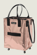 Load image into Gallery viewer, Hulken Medium Rolling Tote Bag