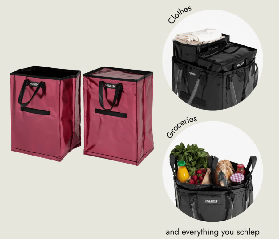 Hulken Tidy & Chill Large Insert Set – Hartz Honey Hole