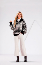 Load image into Gallery viewer, Norris Pullover