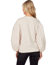 Load image into Gallery viewer, Dillon Poplin Top