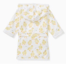 Load image into Gallery viewer, Little Duck Robe
