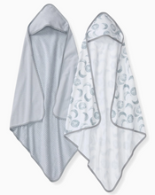 Load image into Gallery viewer, Hello Moon Towel Set