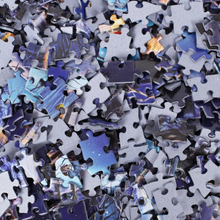 Load image into Gallery viewer, All is Bright Puzzle