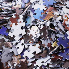 Load image into Gallery viewer, Upon a Holy Night Puzzle