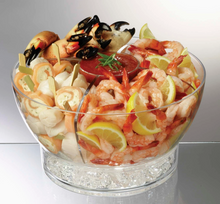 Load image into Gallery viewer, Cold Bowl on Ice