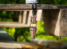 Load image into Gallery viewer, Duck Call Keychain