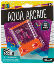 Load image into Gallery viewer, Aqua Arcade