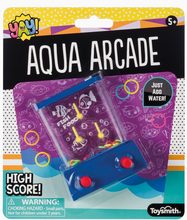 Load image into Gallery viewer, Aqua Arcade