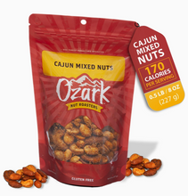 Load image into Gallery viewer, Cajun Mixed Nuts