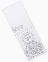 Load image into Gallery viewer, Be Still Coloring Cards