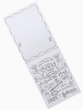 Load image into Gallery viewer, Be Still Coloring Cards