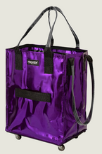 Load image into Gallery viewer, Hulken Medium Rolling Tote Bag