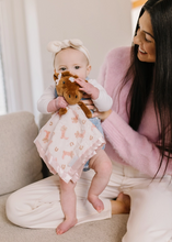 Load image into Gallery viewer, Baby Security Blanket