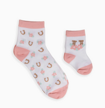 Load image into Gallery viewer, Mommy & Me Socks