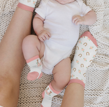 Load image into Gallery viewer, Mommy & Me Socks