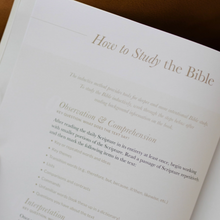 Load image into Gallery viewer, It is Well Devotional