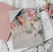Load image into Gallery viewer, Daughters of Grace Devotional