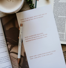 Load image into Gallery viewer, Daughters of Grace Devotional