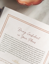 Load image into Gallery viewer, Devotions & Prayer for a Fearless Faith