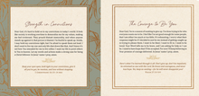 Load image into Gallery viewer, Devotions & Prayer for a Fearless Faith