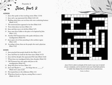 Load image into Gallery viewer, Bible Blessings Crossroads