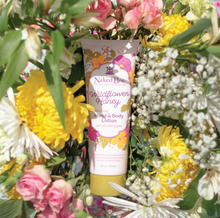 Load image into Gallery viewer, The Naked Bee Hand & Body Lotion