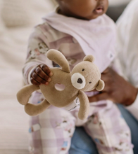 Load image into Gallery viewer, Bear Plushy