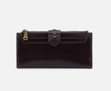 Load image into Gallery viewer, HOBO Dunn Continental Wallet