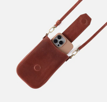 Load image into Gallery viewer, Hobo Expedition Phone Crossbody