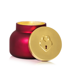 Load image into Gallery viewer, Capri Blue Love Lock Candle
