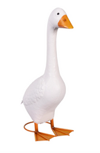 Load image into Gallery viewer, Giddy the Porch Goose