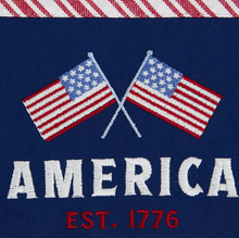 Load image into Gallery viewer, America Potholder Gift Set