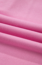 Load image into Gallery viewer, Pink Sweat Set