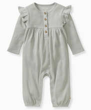 Load image into Gallery viewer, Baby Thermal Jumpsuit