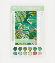 Load image into Gallery viewer, Vintage Verde Paint by Number Kit