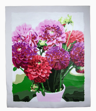Load image into Gallery viewer, Dahlia Delight Paint Kit