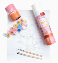 Load image into Gallery viewer, Be Bubbly Paint Kit