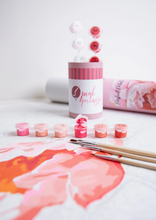 Load image into Gallery viewer, Perfect Petal Paint Kit