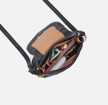 Load image into Gallery viewer, Hobo Fern Zip-Flap Crossbody