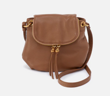Load image into Gallery viewer, Hobo Fern Zip-Flap Crossbody