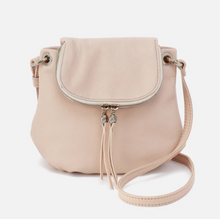 Load image into Gallery viewer, Hobo Fern Zip-Flap Crossbody
