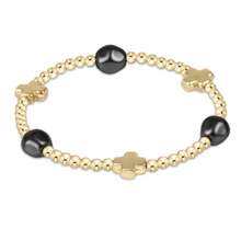 Load image into Gallery viewer, Enewton Signature Cross Admire Pearl Bracelet