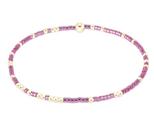Load image into Gallery viewer, Egirl Hope Unwritten Bracelet