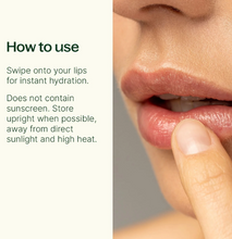 Load image into Gallery viewer, Natural Lip Balm