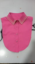 Load image into Gallery viewer, Studded Detachable Collar