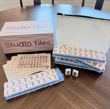 Load image into Gallery viewer, Mahjong Tiles