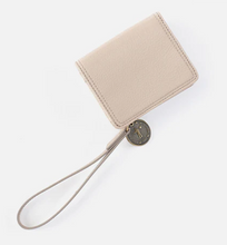 Load image into Gallery viewer, Hobo Coin Wristlet