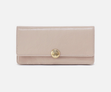 Load image into Gallery viewer, Hobo Hutton Large Wallet