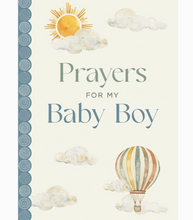 Load image into Gallery viewer, Prayer for Baby