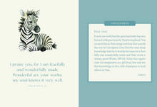 Load image into Gallery viewer, Prayer for Baby